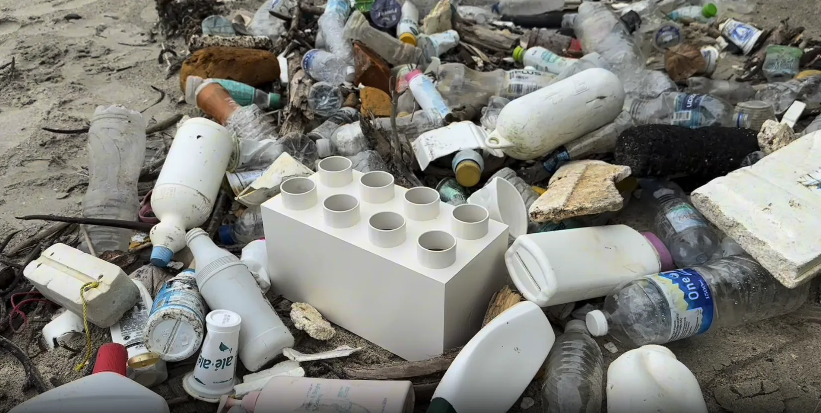 Pioneering Sustainable Plastic Products Through End-to-End Manufacturing Support