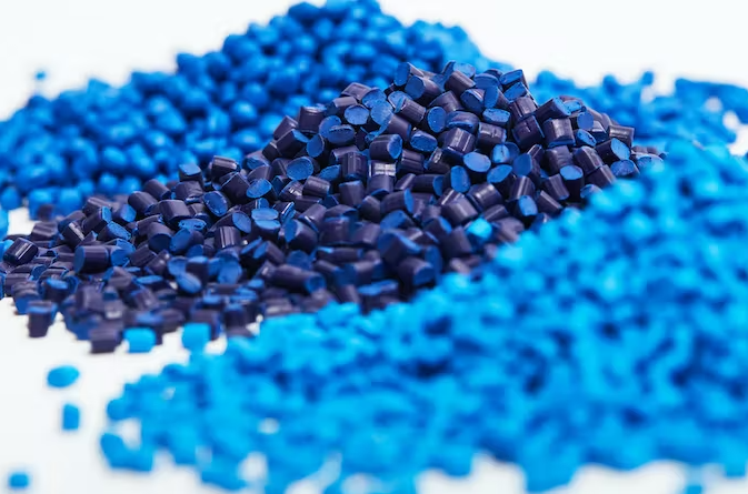 Plastic Injection Molding