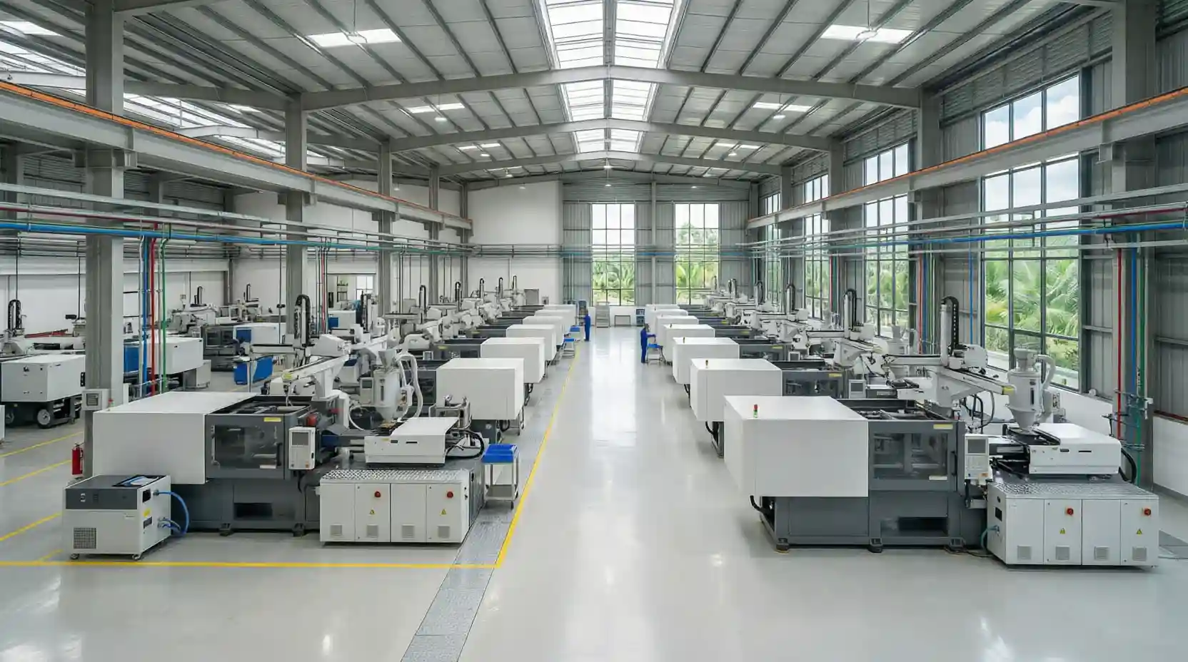 Why Malaysia? A Practical Guide for Companies Evaluating Injection Molding in Southeast Asia
