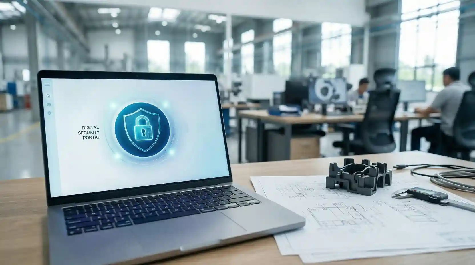 IP Protection: Safeguarding Your Designs When Manufacturing Overseas