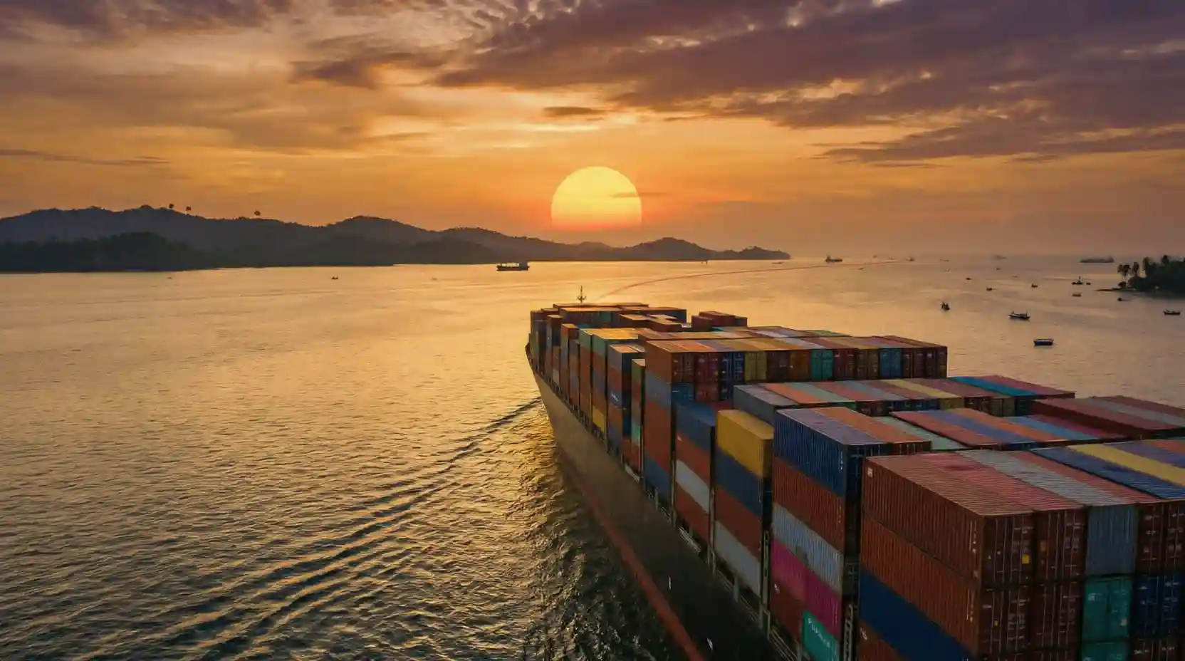 Shipping Plastic Parts from Malaysia: What to Expect