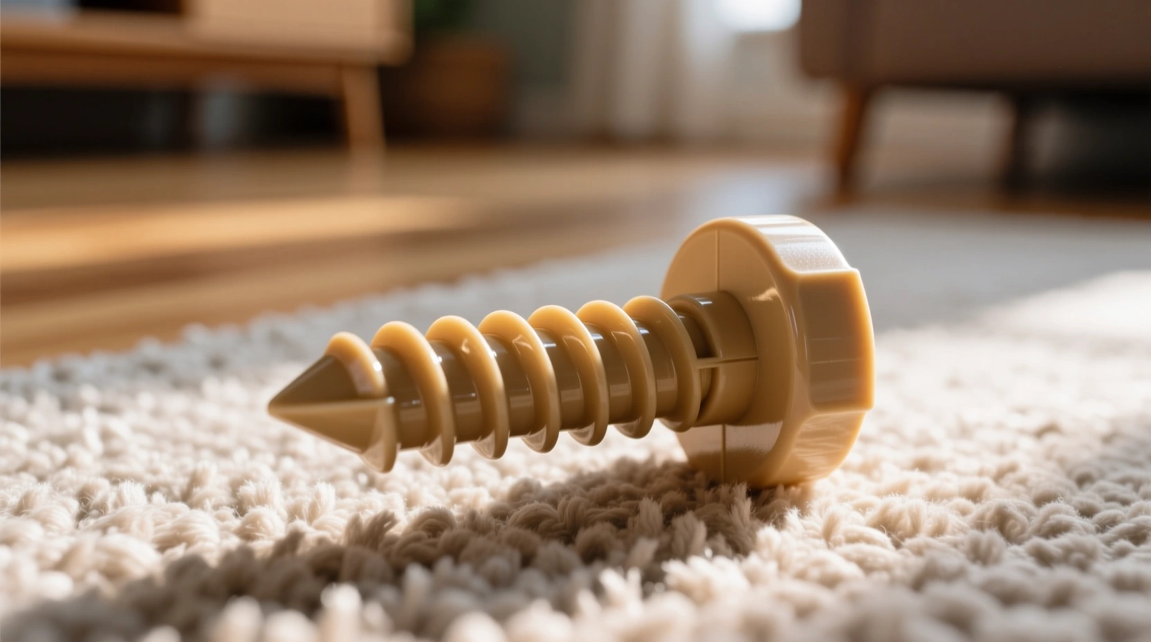 Can You Add Threads to Plastic Parts?