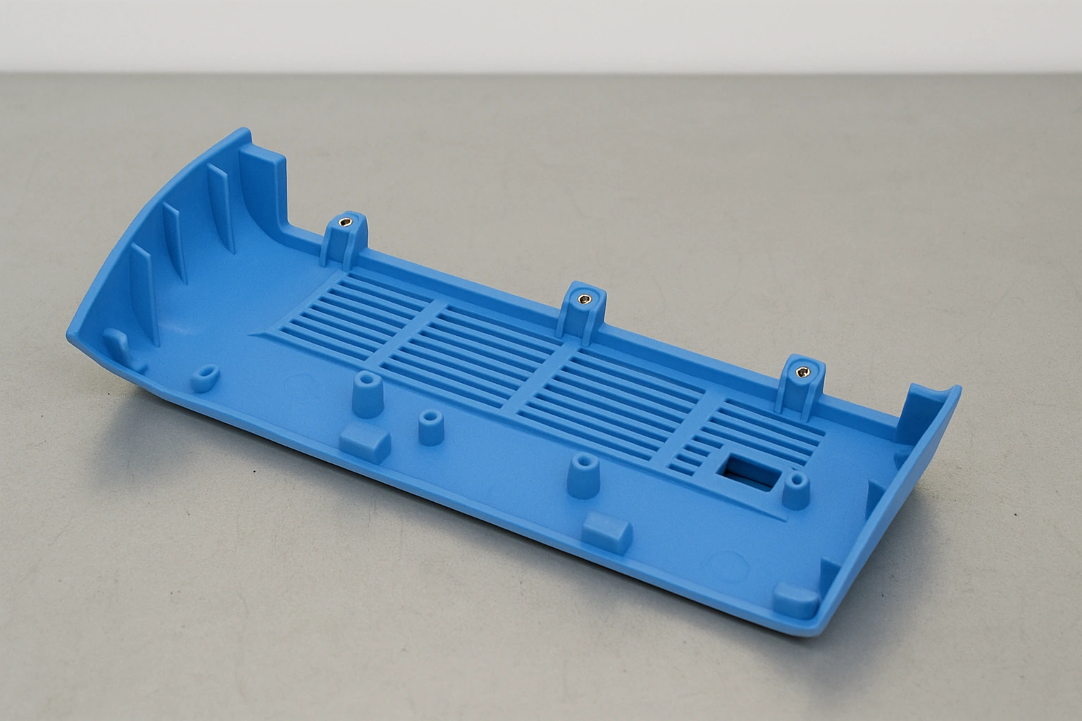 How to Design Functional Features: Ribs and Bosses