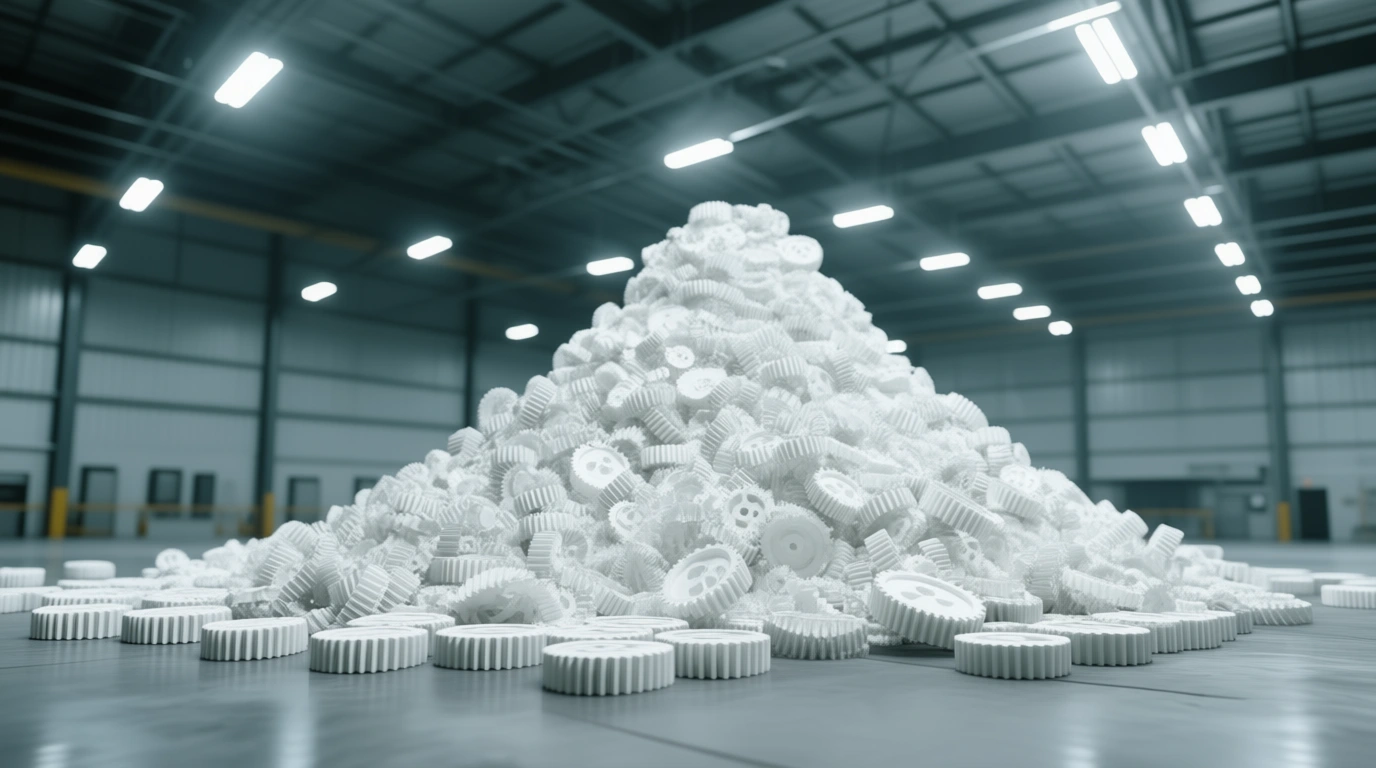 From Prototype to Production: How to Reduce Your Injection Molding Costs