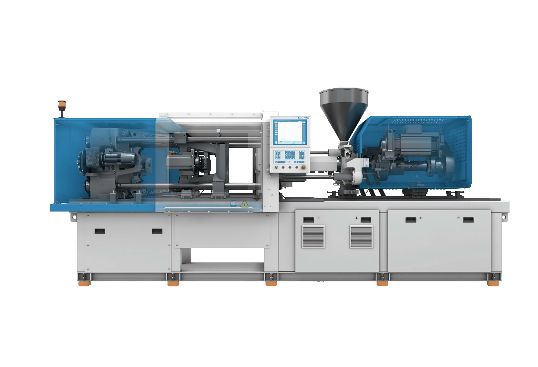 Your Design vs. The Machine: A Practical Guide to How Injection Molding Works