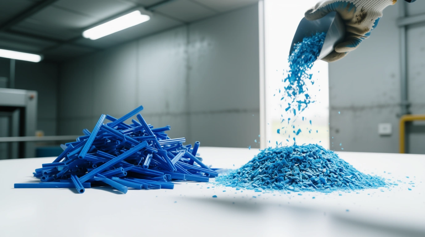 The Journey of Plastic: Understanding Sprues, Runners, and Gates