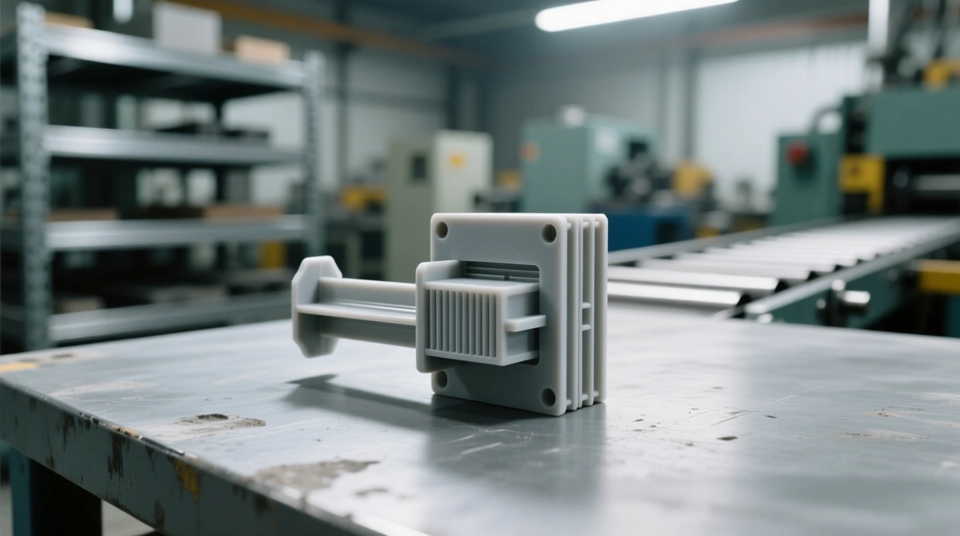 Designing for Complexity: An Engineer's Guide to Undercuts