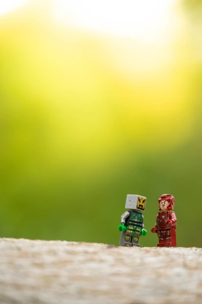 Ichiplas injection molding machines and production facility