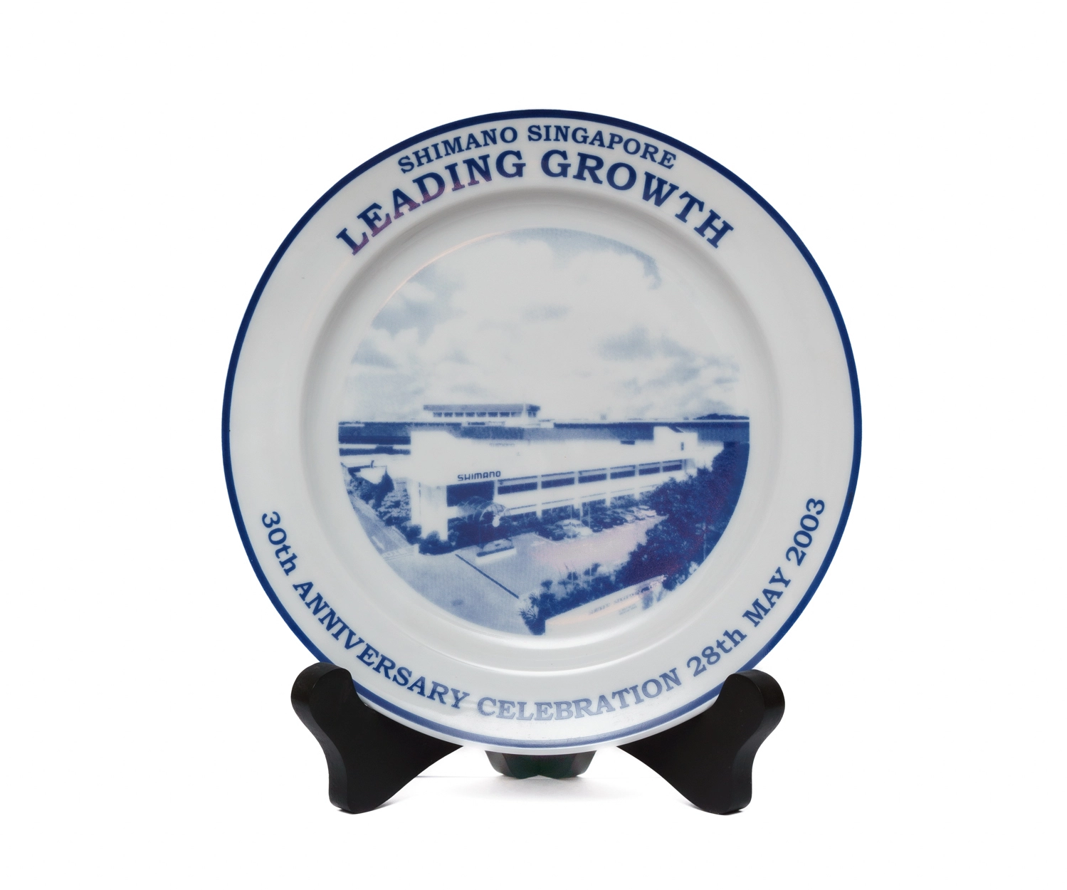 Ichiplas corporate achievement and sustainability award